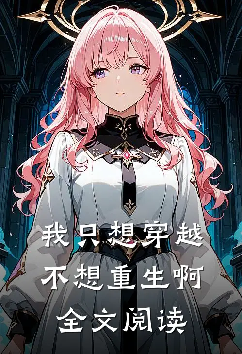 我只想穿越不想重生啊全文阅读