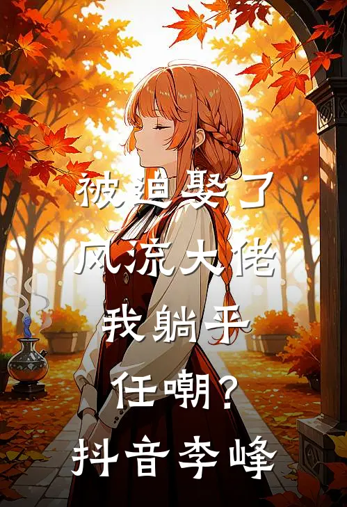 被迫娶了风流大佬，我躺平任嘲？抖音李峰