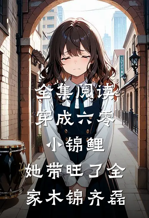 全集阅读穿成六零小锦鲤,她带旺了全家木锦-齐磊