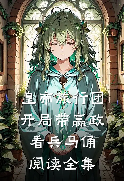 皇帝旅行团：开局带嬴政看兵马俑阅读全集
