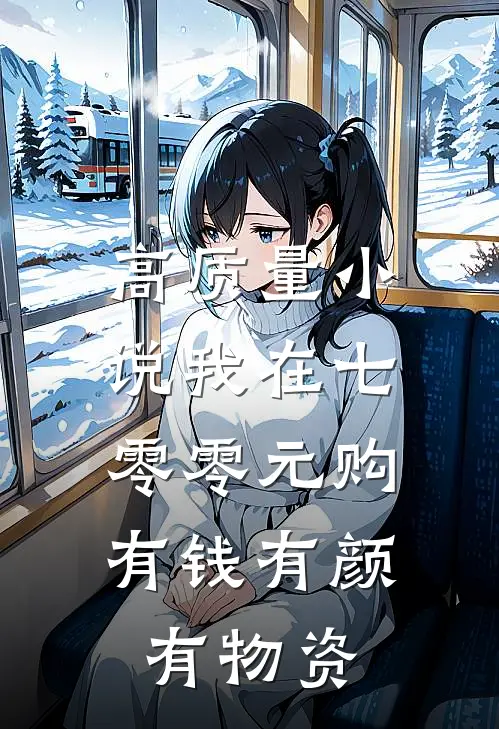 高质量小说我在七零零元购，有钱有颜有物资