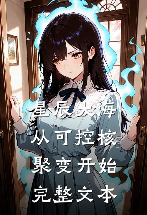 星辰大海从可控核聚变开始完整文本