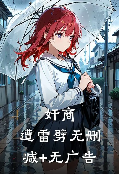 奸商，遭雷劈无删减+无广告