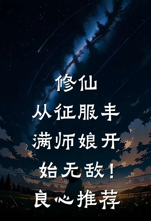 修仙：从征服丰满师娘开始无敌！良心推荐