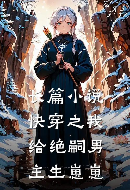 长篇小说快穿之我给绝嗣男主生崽崽