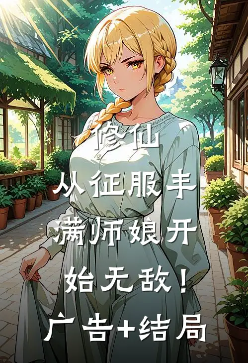 修仙：从征服丰满师娘开始无敌！广告+结局
