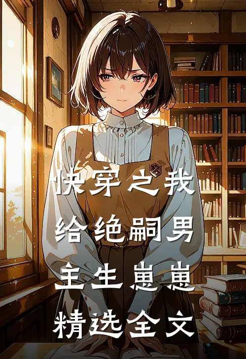 快穿之我给绝嗣男主生崽崽精选全文