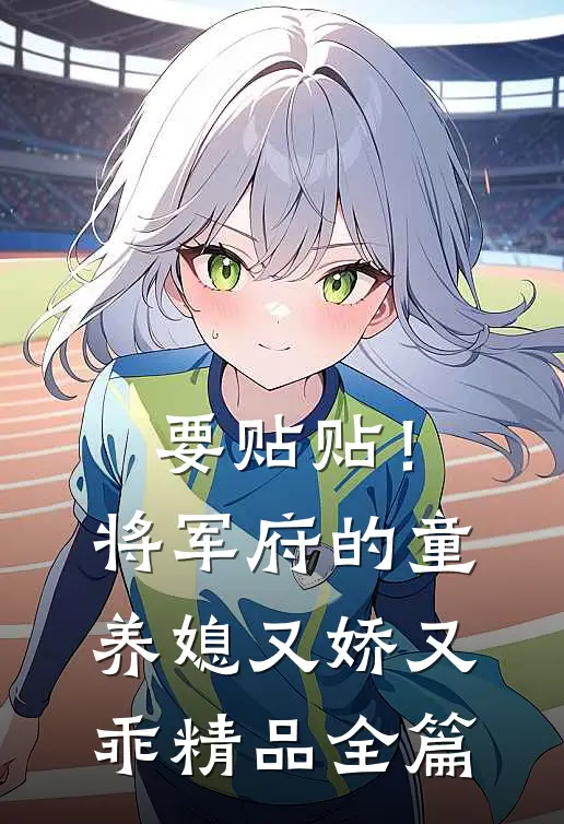 要贴贴！将军府的童养媳又娇又乖精品全篇