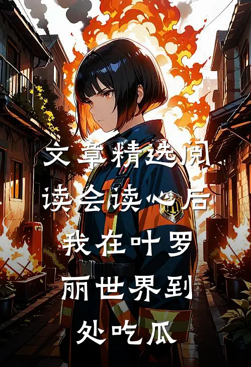 文章精选阅读会读心后，我在叶罗丽世界到处吃瓜