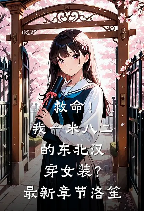 救命！我一米八二的东北汉穿女装？最新章节洛笙
