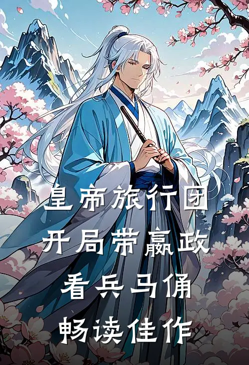 皇帝旅行团：开局带嬴政看兵马俑畅读佳作