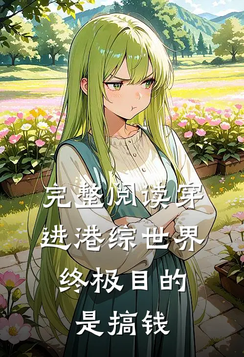 完整阅读穿进港综世界：终极目的是搞钱