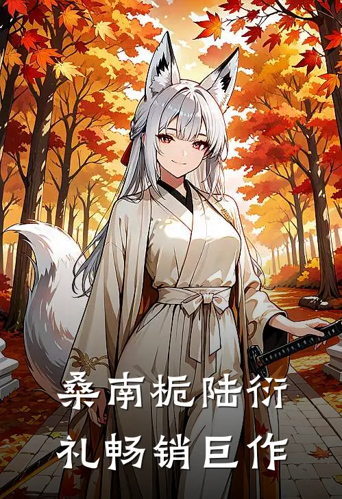 桑南栀陆衍礼畅销巨作