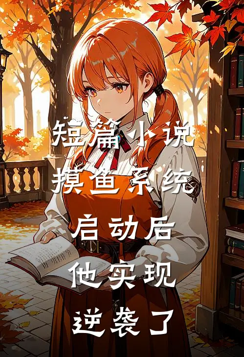 短篇小说摸鱼系统启动后，他实现逆袭了