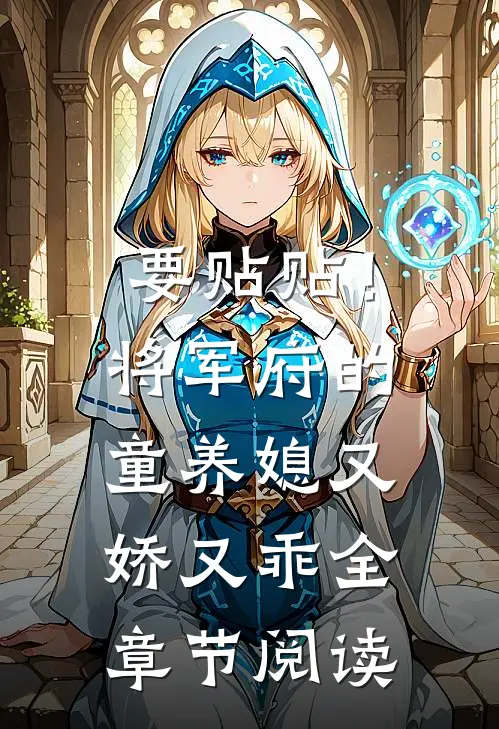 要贴贴！将军府的童养媳又娇又乖全章节阅读