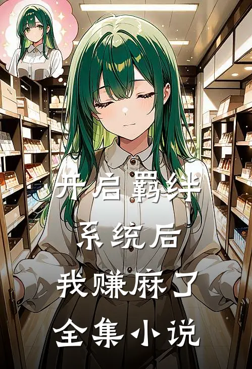 开启羁绊系统后，我赚麻了全集小说