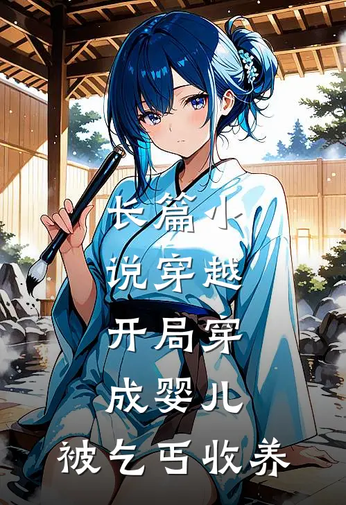 长篇小说穿越：开局穿成婴儿，被乞丐收养