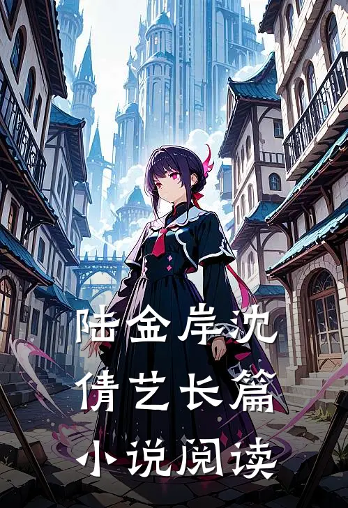 陆金岸沈倩艺长篇小说阅读