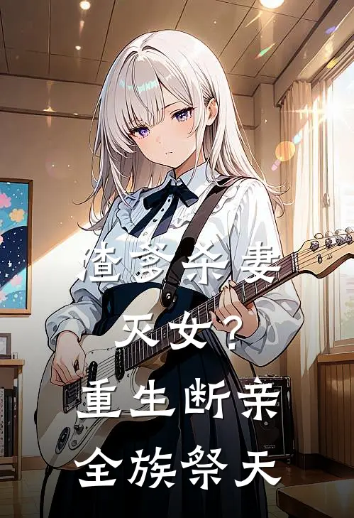 渣爹杀妻灭女？重生断亲，全族祭天