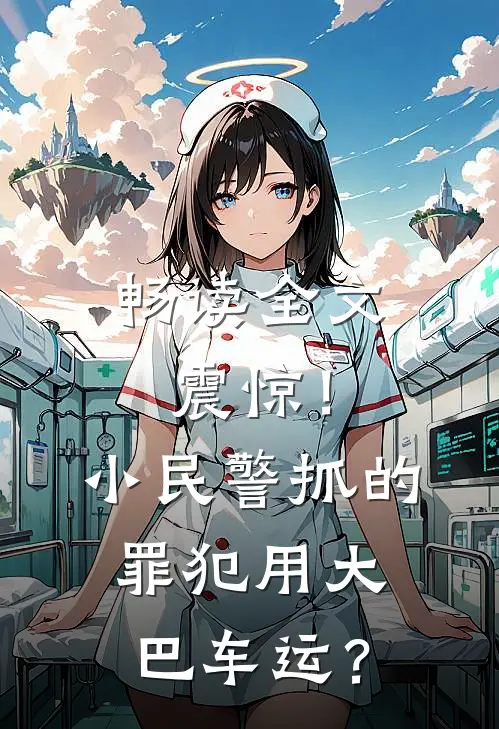 畅读全文震惊！小民警抓的罪犯用大巴车运？