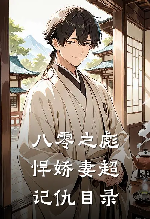 八零之彪悍娇妻超记仇目录