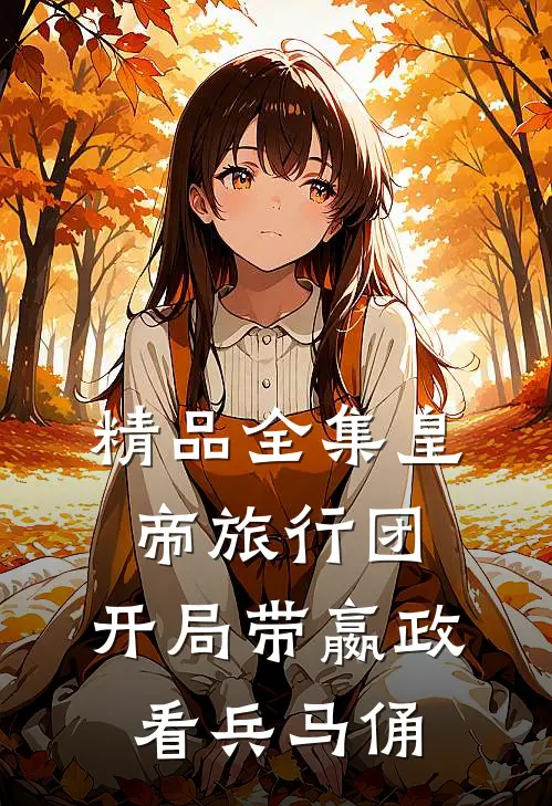 精品全集皇帝旅行团：开局带嬴政看兵马俑