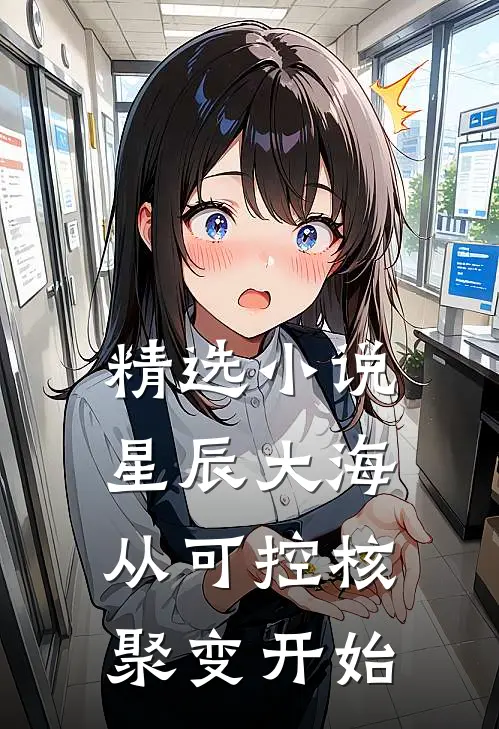 精选小说星辰大海从可控核聚变开始