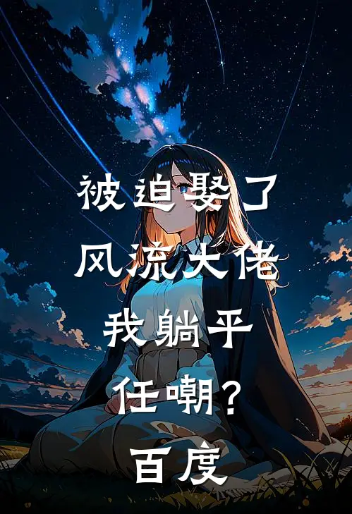 被迫娶了风流大佬，我躺平任嘲？百度
