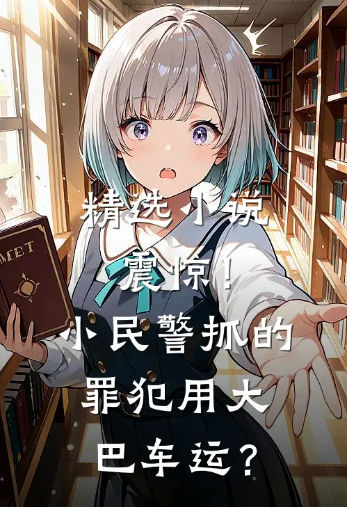 精选小说震惊！小民警抓的罪犯用大巴车运？