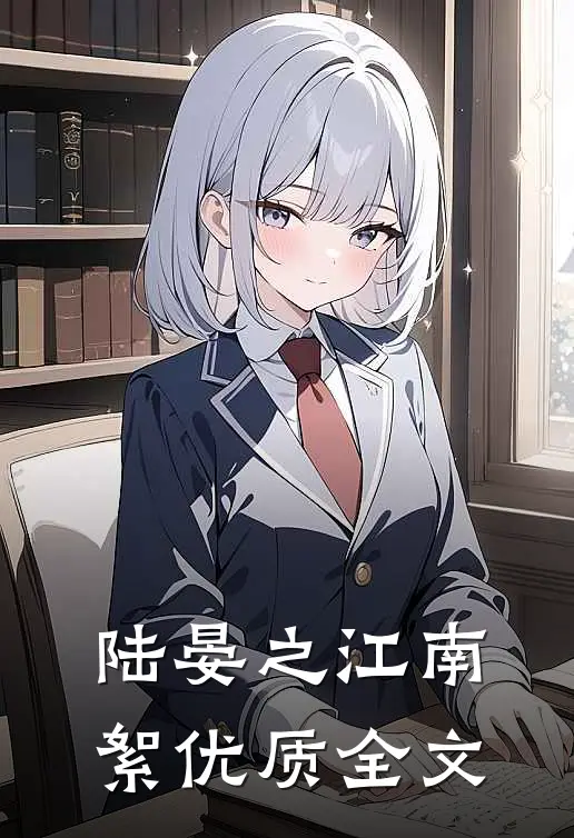 陆晏之江南絮优质全文