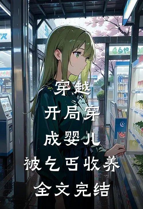 穿越：开局穿成婴儿，被乞丐收养全文完结