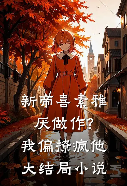 新帝喜素雅厌做作?我偏撩疯他大结局小说