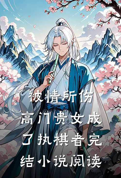 被情所伤，高门贵女成了执棋者完结小说阅读