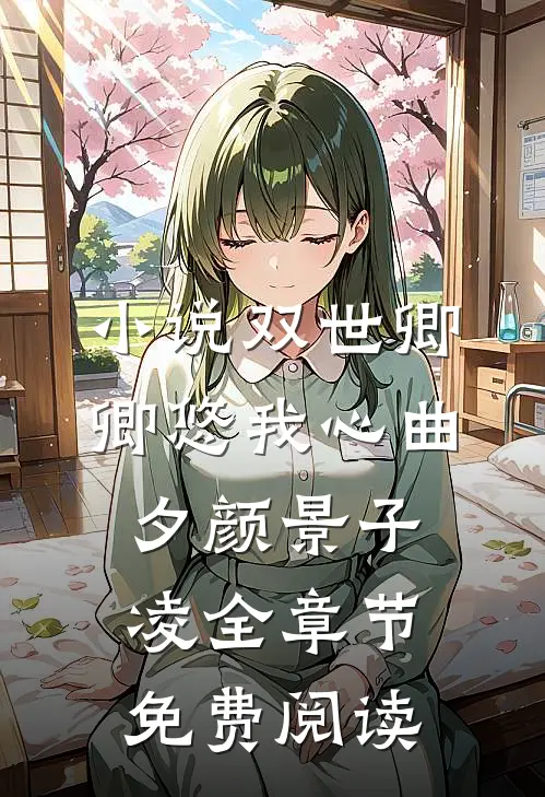 小说双世卿卿悠我心曲夕颜景子凌全章节免费阅读