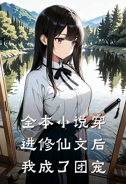 全本小说穿进修仙文后，我成了团宠