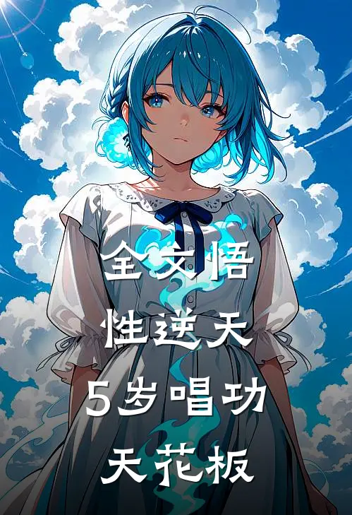 全文悟性逆天：5岁唱功天花板