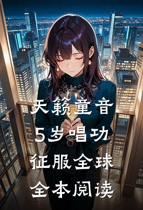 天籁童音：5岁唱功征服全球全本阅读