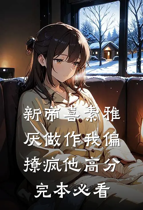 新帝喜素雅厌做作我偏撩疯他高分完本必看