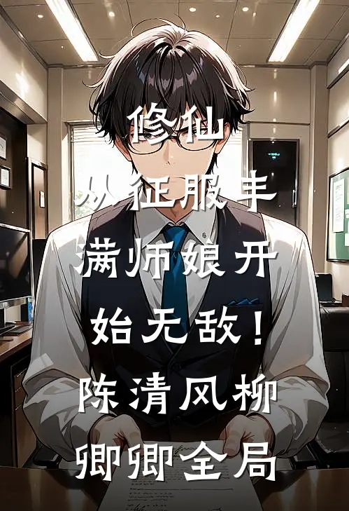 修仙：从征服丰满师娘开始无敌！陈清风柳卿卿全局
