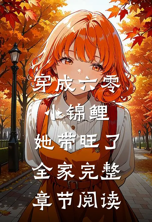 穿成六零小锦鲤，她带旺了全家完整章节阅读