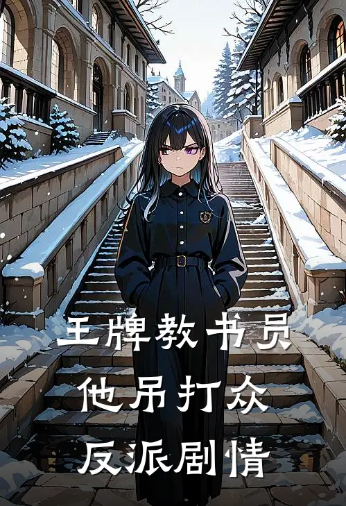 王牌教书员他吊打众反派剧情