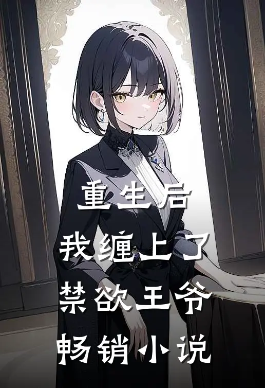 重生后，我缠上了禁欲王爷畅销小说