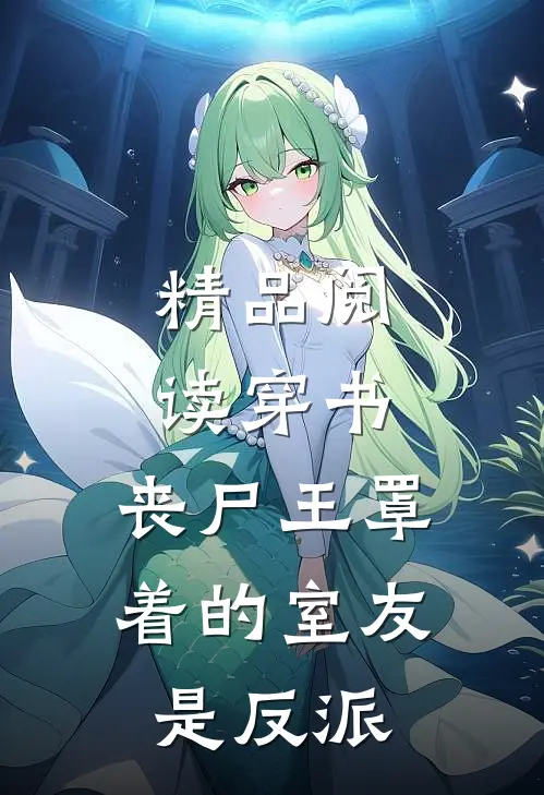 精品阅读穿书：丧尸王罩着的室友是反派