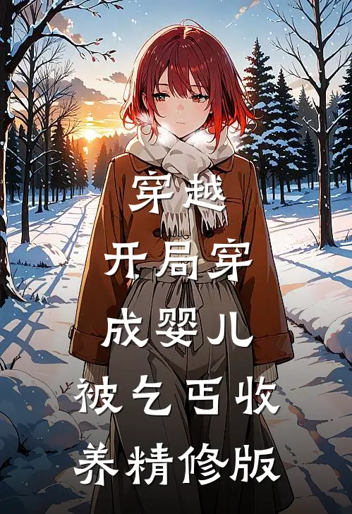 穿越：开局穿成婴儿，被乞丐收养精修版