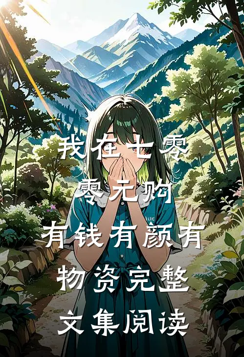 我在七零零元购，有钱有颜有物资完整文集阅读