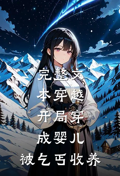 完整文本穿越：开局穿成婴儿，被乞丐收养