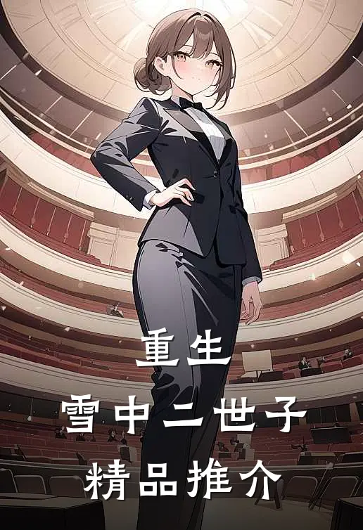 重生：雪中二世子精品推介