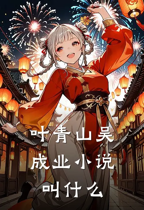 叶青山吴成业小说叫什么