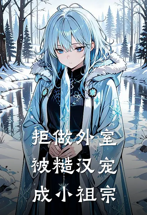 拒做外室，被糙汉宠成小祖宗