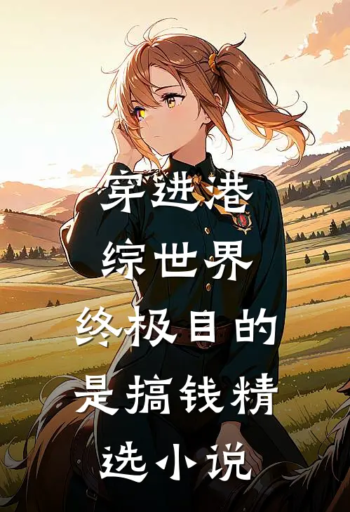 穿进港综世界：终极目的是搞钱精选小说